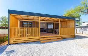 Batana Mobile Home